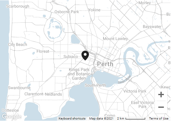 perth