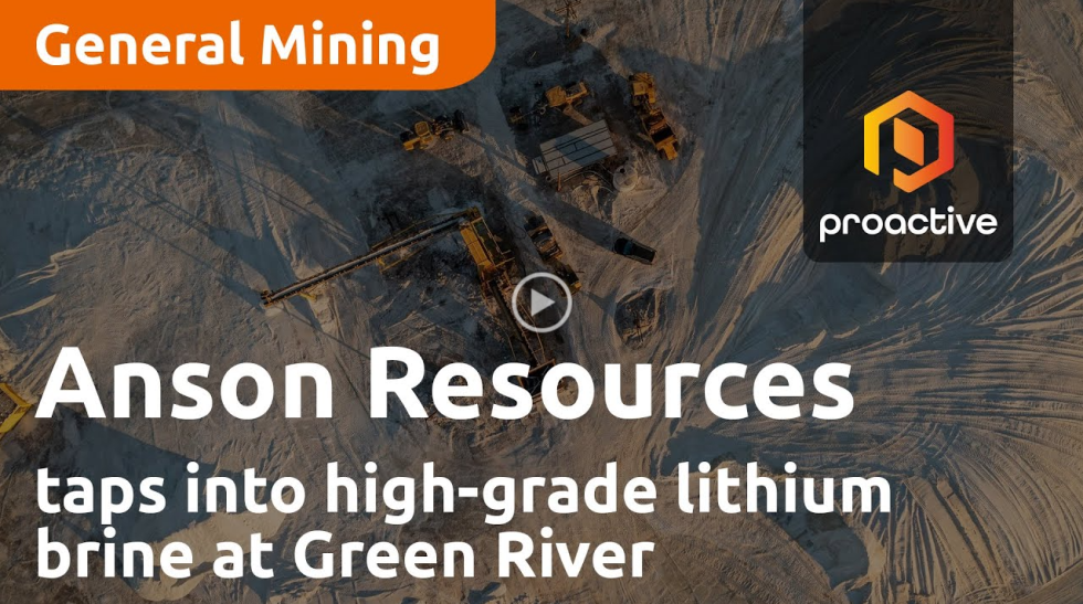 Media Anson Resources